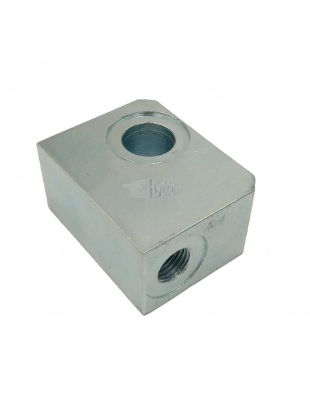 Blok zaworowy Erhel Hydris M20