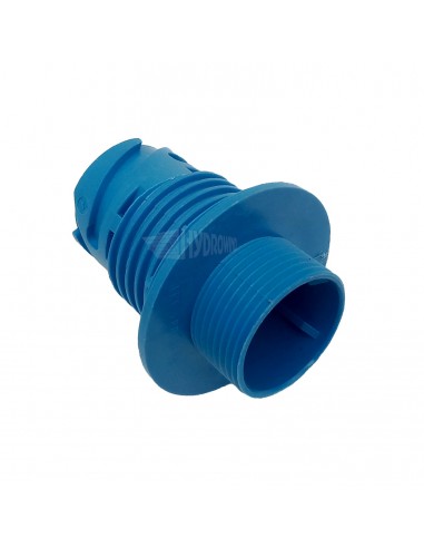 Obudowa gniazda zasilania prądowego...