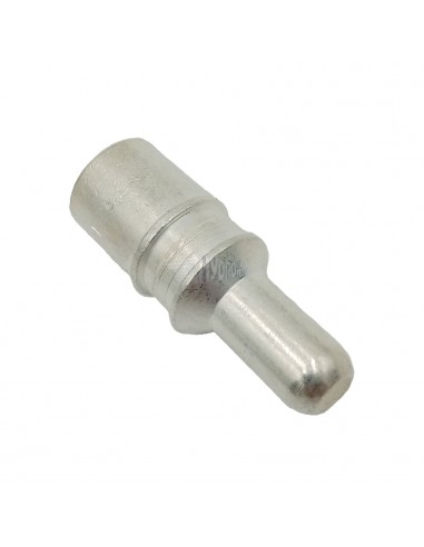 Styk gniazda przewodu prądowego...