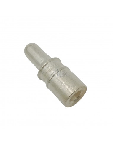 Styk gniazda przewodu prądowego...