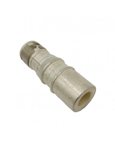 Styk wtyczki przewodu prądowego...