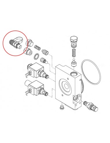 Czujnik miernik ciśnienia Dhollandia...