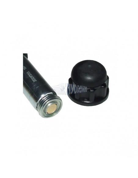 Zawór 18x40, 15mm x 15