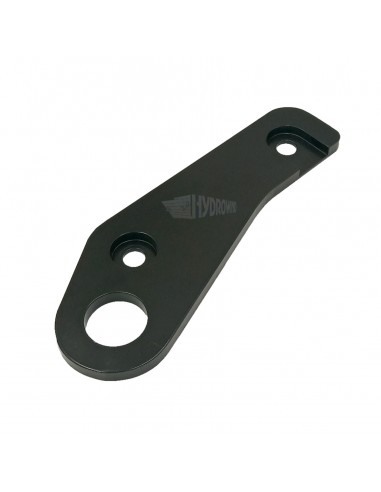 Uchwyt montażowy jarzmo Ø30mm lewa S4...