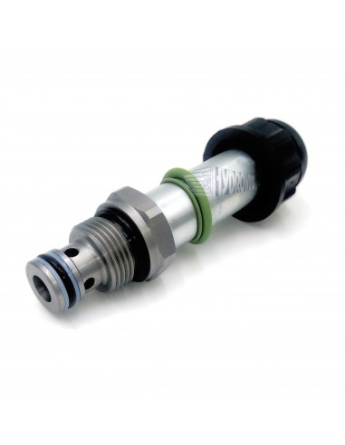 Zawór 18x40, 15mm x 15