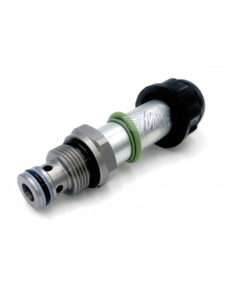 Zawór 18x40, 15mm x 15