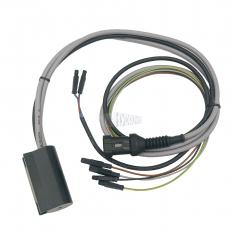 Moduł sterowania Sorensen...