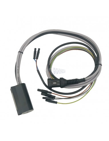 Moduł sterowania Sorensen seria 11...