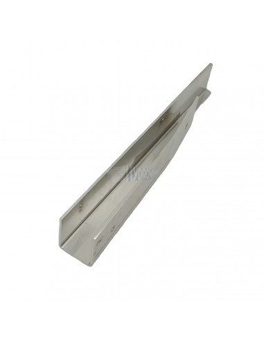 Narożnik platform - prawy