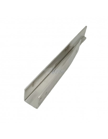 Narożnik platform - prawy