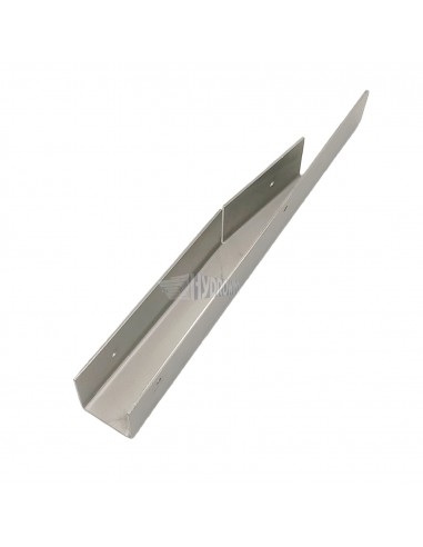 Narożnik platform - lewy