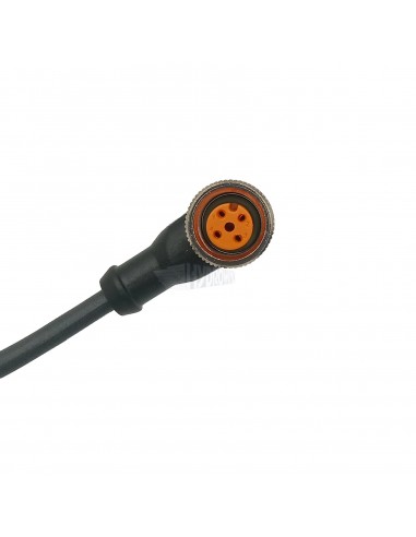 Przewód gniazdo wyłącznika...