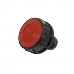 Korek zbiornika do oleju...