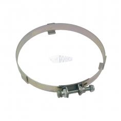 Opaska zbiornika oleju hydraulicznego MBB Palfinger fi 115 mm