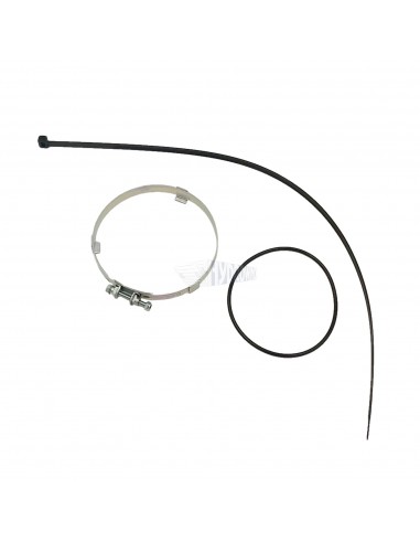 Opaska zbiornika oleju hydraulicznego...