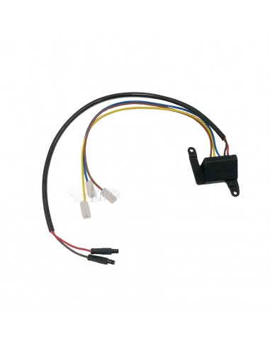 Czujnik sterowania nożnego do wind...