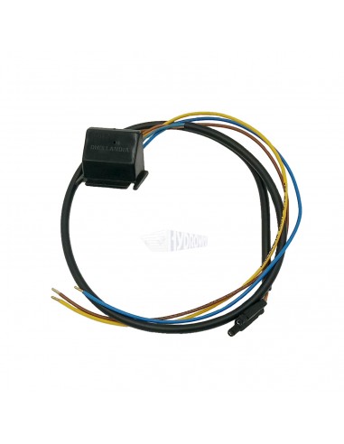 Czujnik sterowania nożnego do wind...