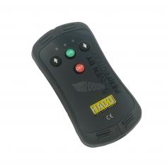 Pilot 2 przyciskowy sterowania radiowego Haco