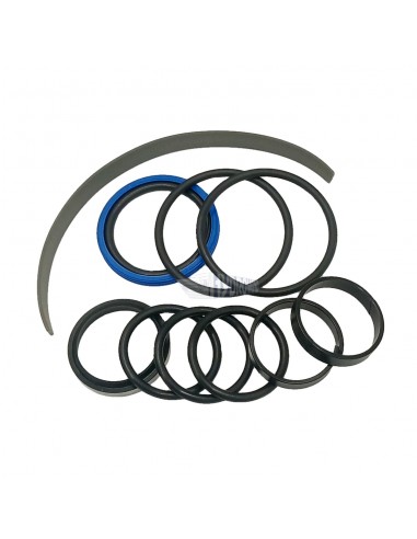 Uszczelniacze 45/80 do wind MBB Palfinger