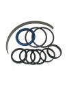 Uszczelniacze 45/80 do wind MBB Palfinger