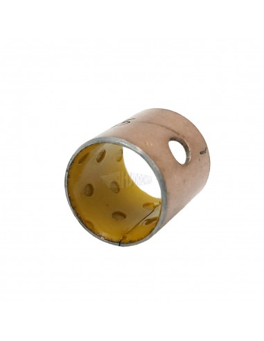 Tuleja ślizgowa fi 12/14-15 mm