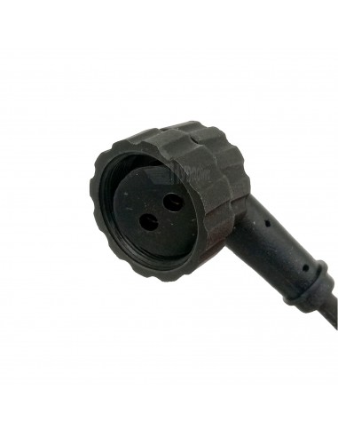 Przewód elektryczny do cewki elektrozaworu