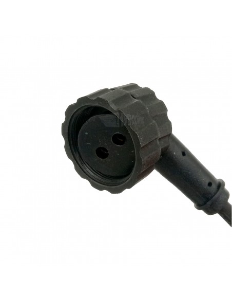 Przewód elektryczny do cewki elektrozaworu