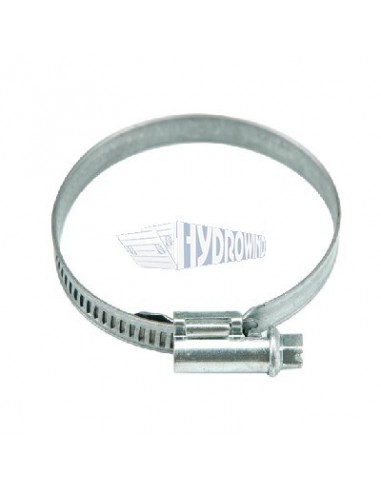 Opaska zaciskowa 40/90 do osłon