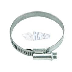 Opaska zaciskowa 40/90 do osłon