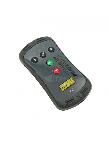 Pilot 3 przyciskowy sterowania...