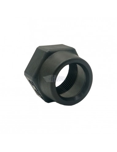 Nakrętka gniazda/wtyczki przewodu...