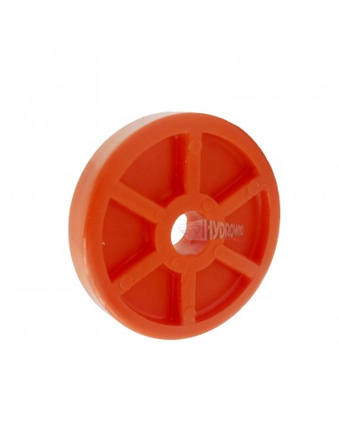 Rolka wysuwu platformy 65/13x15 mm do...