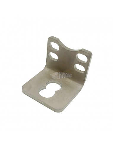 Uchwyt do mocowania czujnika...