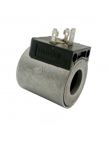 Cewka elektrozaworu HYDAC fi18x40 12V DC