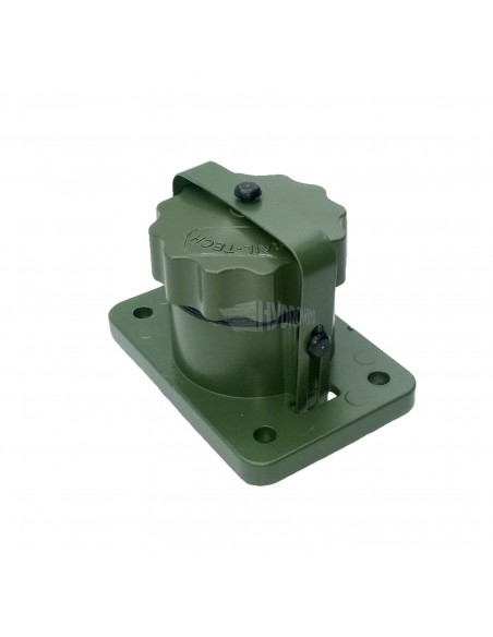 Gniazdo dwubiegunowe