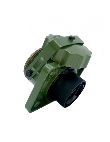 Gniazdo dwubiegunowe