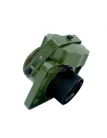 Gniazdo dwubiegunowe