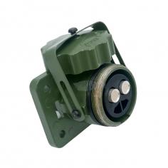 Gniazdo dwubiegunowe