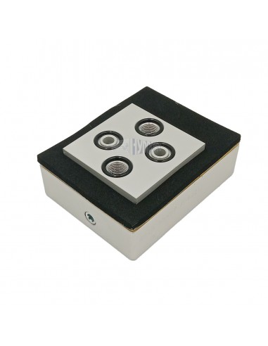 Blok zaworowy połączeniowy Zepro -...