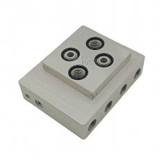 Blok zaworowy połączeniowy...