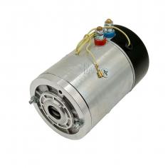 Silnik 24V 2,0 kW do wind załadowczych Dhollandia - typ MP013