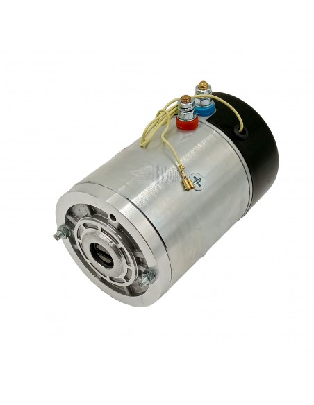 Silnik 24V 2,0 kW do wind załadowczych Dhollandia - typ MP013