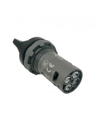 Przełącznik stały II-0-II