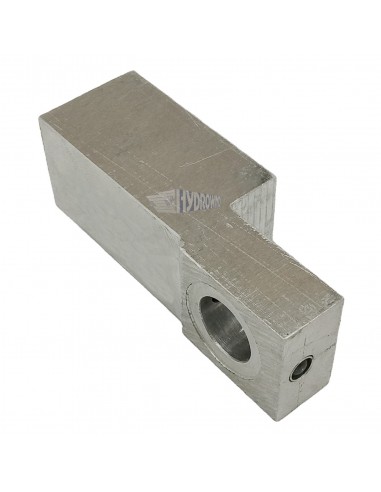 Blok zaworowy B - do siłownika Dhollandia