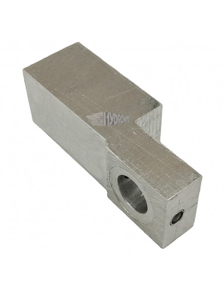 Blok zaworowy B - do siłownika Dhollandia