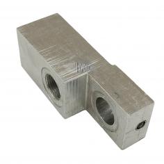 Blok zaworowy B - do siłownika Dhollandia