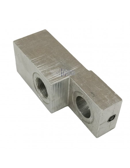 Blok zaworowy B - do siłownika Dhollandia