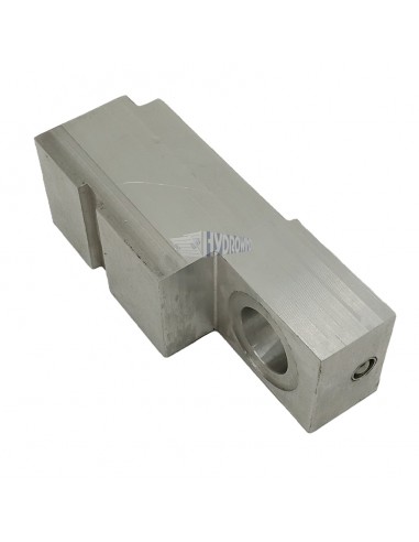 Blok zaworowy siłownika Dhollandia - prawy