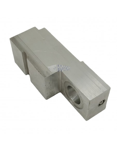 Blok zaworowy siłownika Dhollandia - prawy