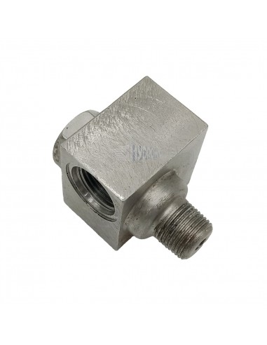 20. Blok zaworowy Dhollandia